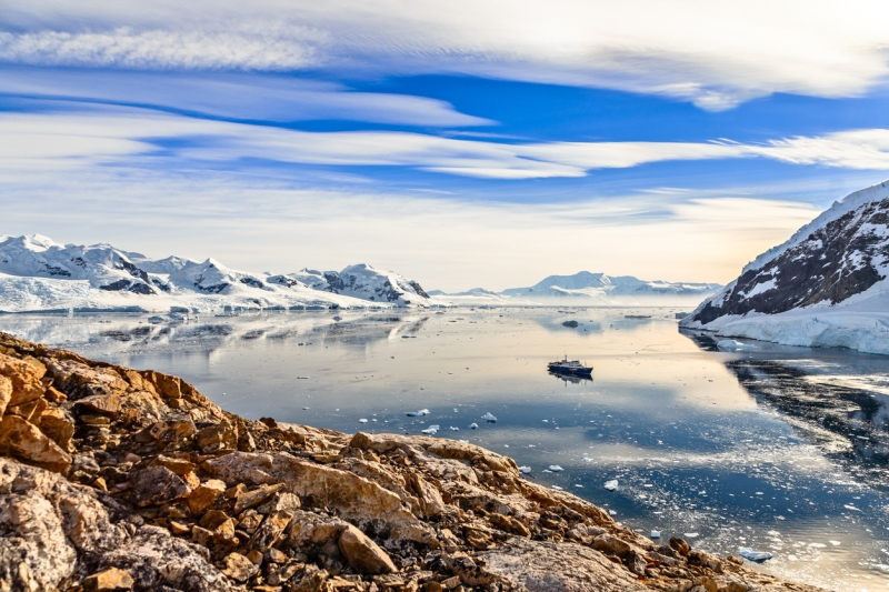 Antarctic Expedition Cruise
