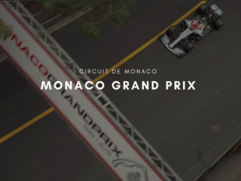 Grand Prix experience 2024