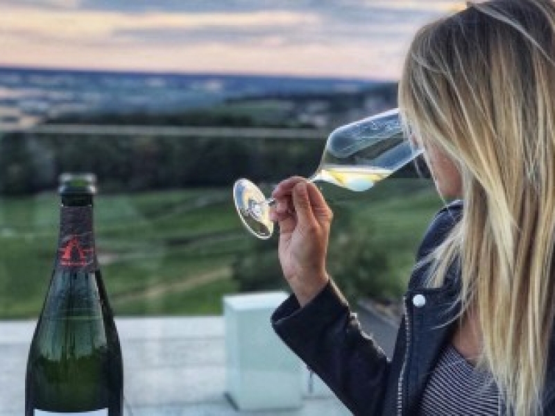 Explore Champagne at its finest